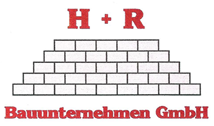 HR Bauunternehmen